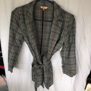 Women’s blazer